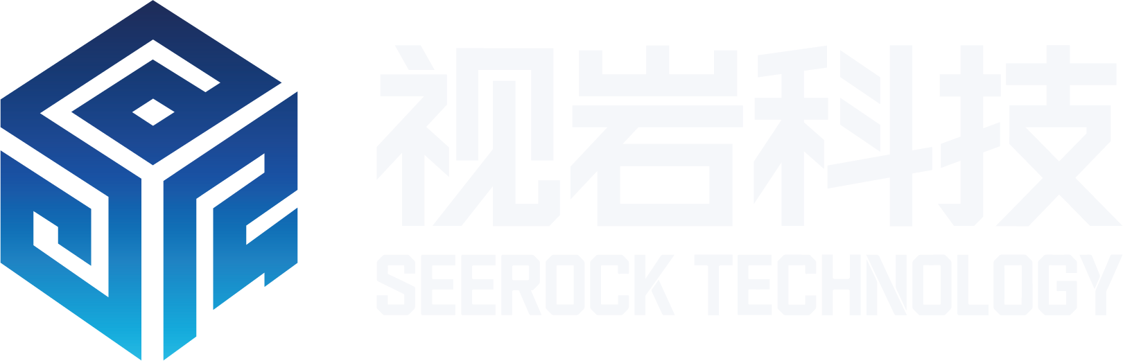 视岩科技 logo
